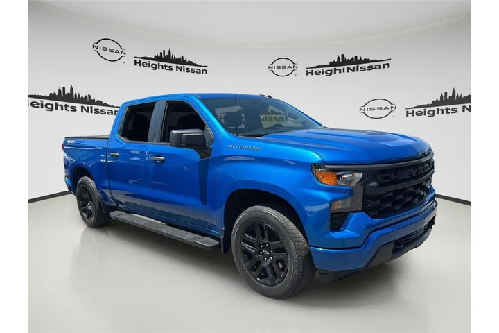 $33290 : Chevrolet Silverado 1500 202 image 8