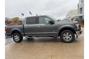 $23256 : Ford F-150 2017 4x4 XLT 4dr thumbnail