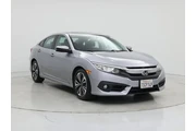 Honda Civic 2016 EX-L 4dr Se en Fresno