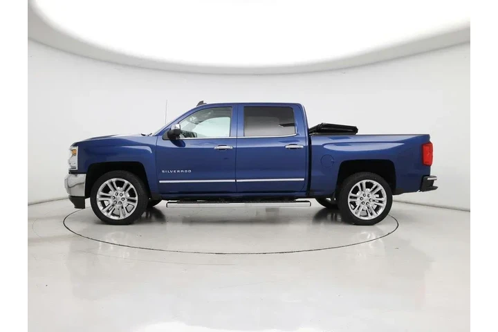 $31998 : Chevrolet Silverado 1500 201 image 3