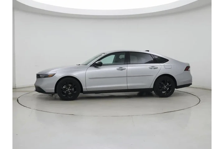 $27998 : Honda Accord 2025 SE 4dr Sed image 4