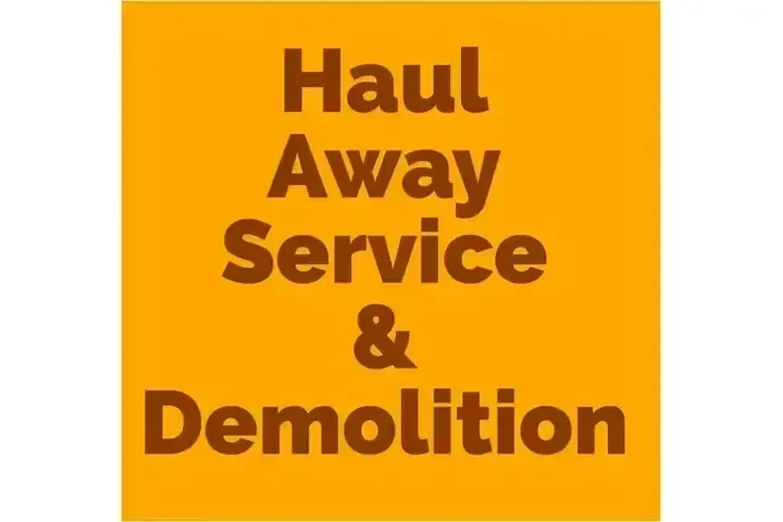 🚚🚚TIRO SU BASURA AL DUMPE image 2