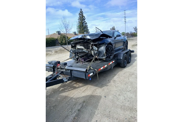 COMPRO CARROS JUNK image 1