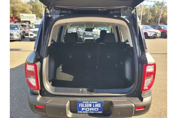 $27129 : Ford Bronco Sport 2025 AWD B image 8