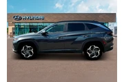 $27995 : Hyundai TUCSON 2024 AWD SEL thumbnail