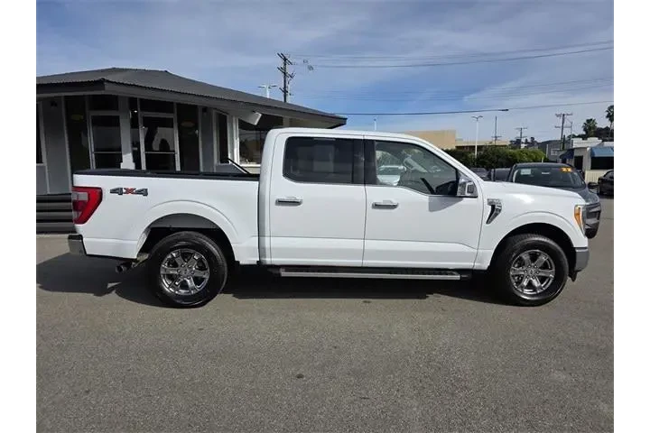 $39298 : Ford F-150 2023 4x4 Lariat 4 image 3