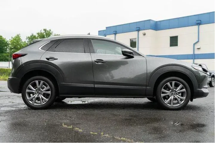 $26777 : Mazda CX-30 2024 AWD 2.5 S P image 10