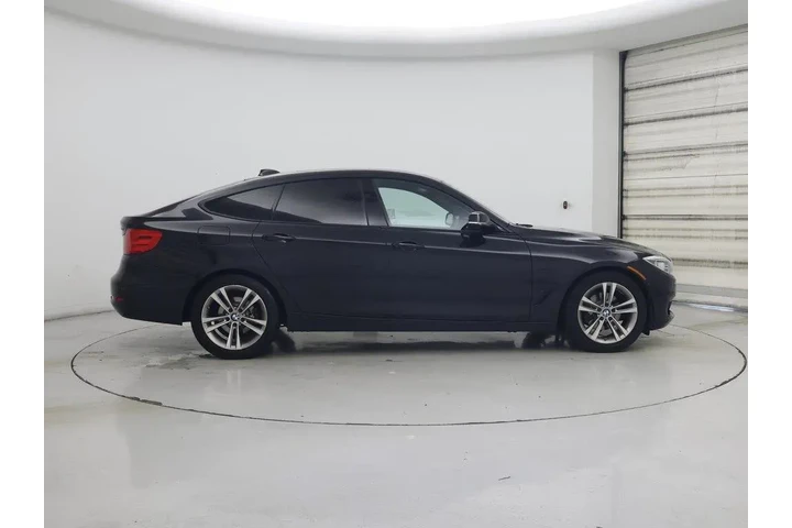 $15998 : BMW 3 Series 2016 AWD 328i x image 7