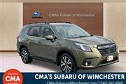 $33900 : PRE-OWNED 2023 SUBARU FORESTER thumbnail