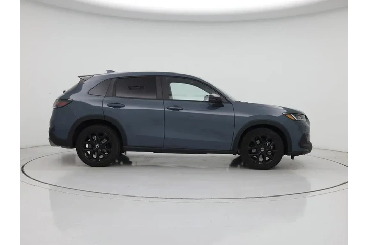 $27998 : Honda HR-V 2024 AWD Sport 4d image 7