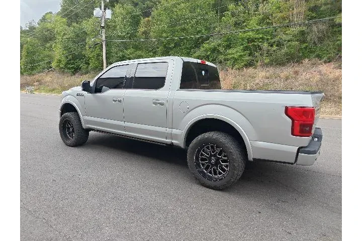$21990 : Ford F-150 2018 4x4 King Ran image 5