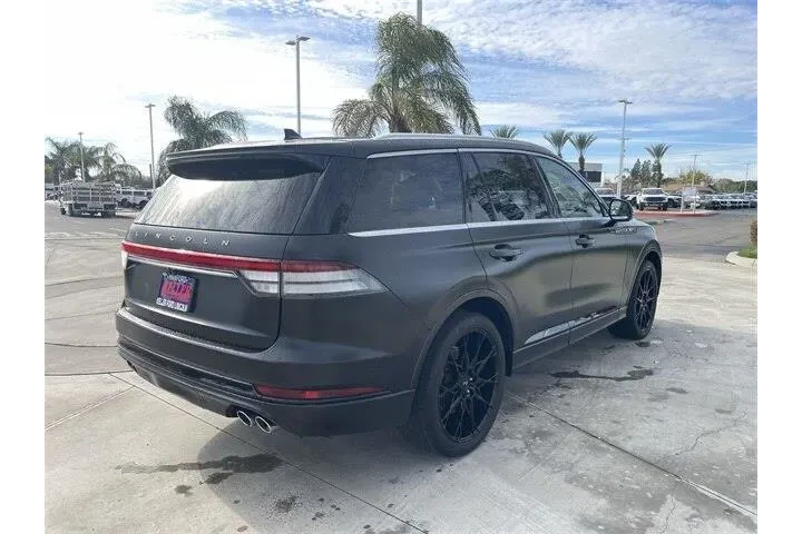 $31667 : Lincoln Aviator 2020 AWD Gra image 8
