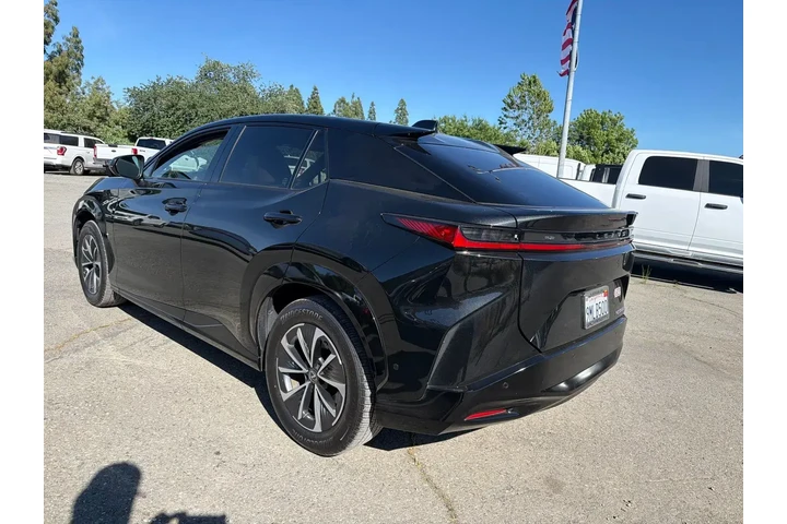 $30500 : Lexus RZ 300e 2024 Premium 4 image 3