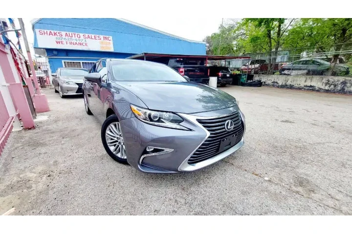 $14990 : 2016 ES 350 image 1