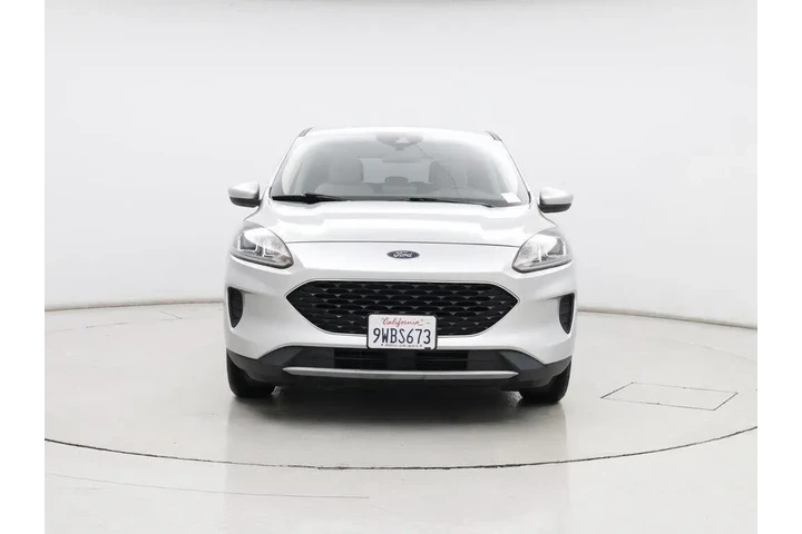 $16998 : Ford Escape 2020 SE 4dr SUV image 5