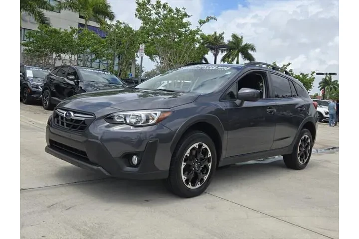$27375 : Subaru Crosstrek 2023 AWD Pr image 3
