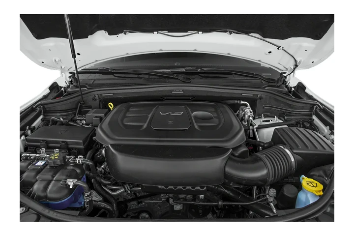 $51788 : 2022 Durango SRT 392 image 8