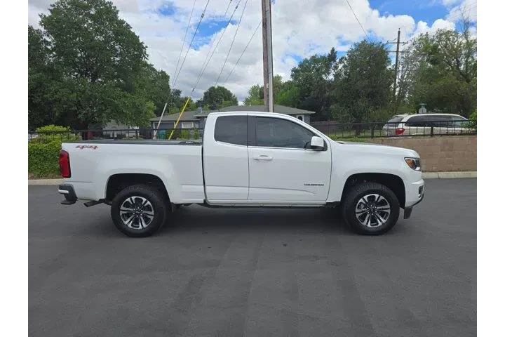 $24995 : Chevrolet Colorado 2019 4x4 image 3