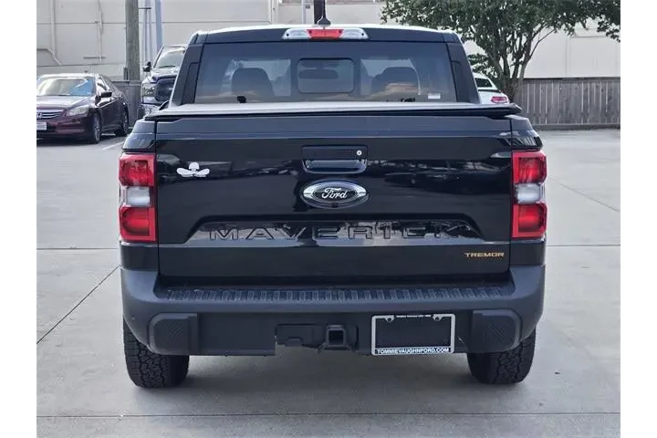$34601 : Ford Maverick 2024 AWD Laria image 6