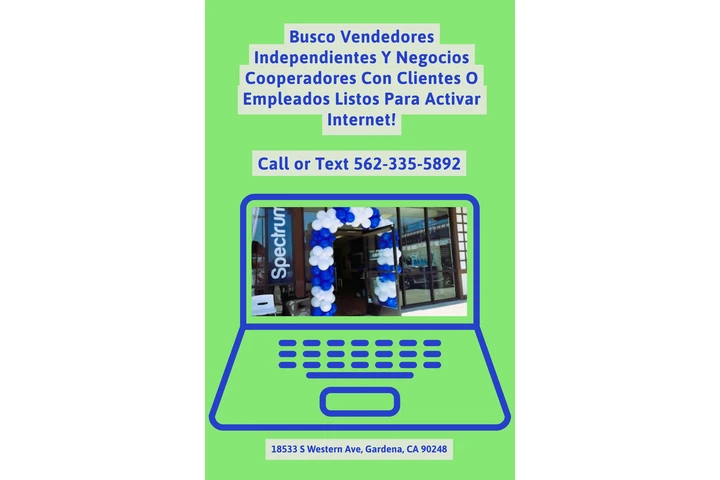 Busco Vendedores Y Negocios... image 2