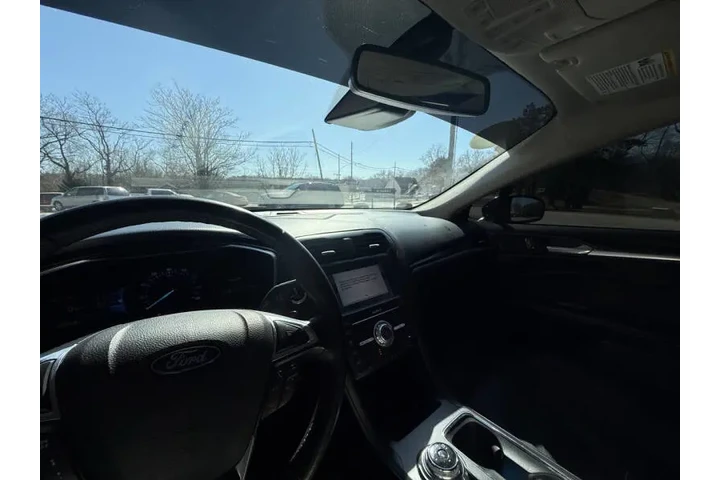 $8999 : 2019 Fusion Titanium image 5