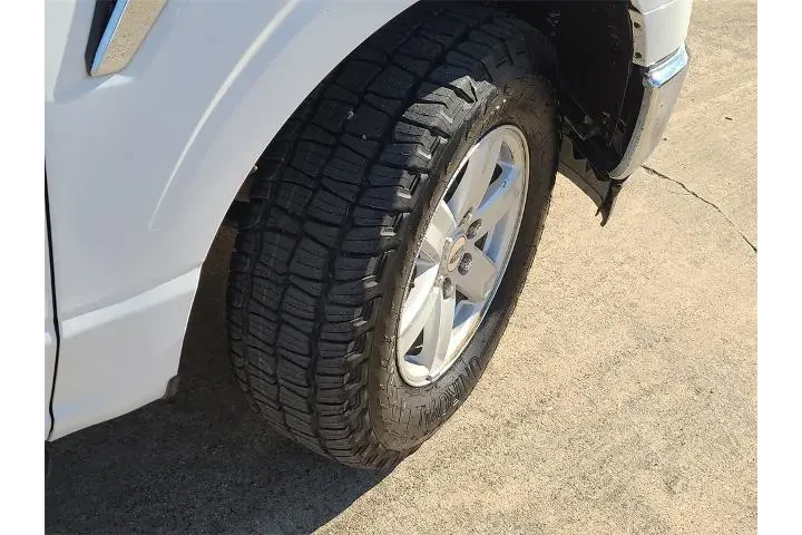 $32416 : Ford F-150 2022 4x4 Limited image 7