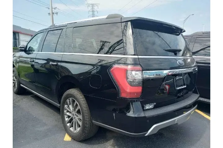 $29500 : 2018 Expedition MAX Limited image 3