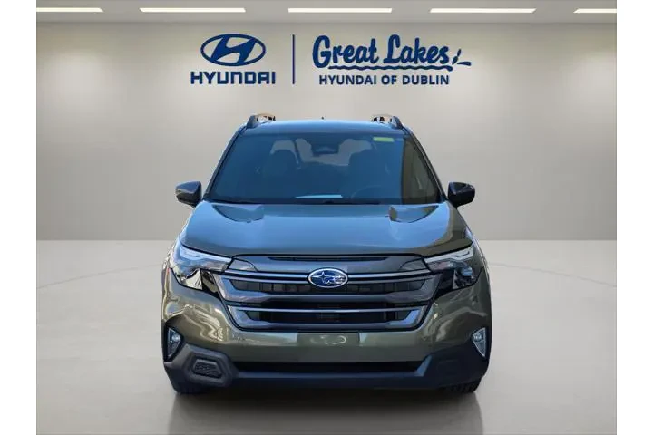 $25966 : Subaru Forester 2025 AWD Pre image 8