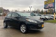 $4995 : 2016 Fiesta SE thumbnail