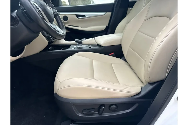 $24960 : INFINITI QX50 2021 Luxe 4dr image 9