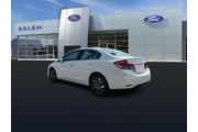 $9770 : Honda Civic 2015 EX 4dr Seda thumbnail