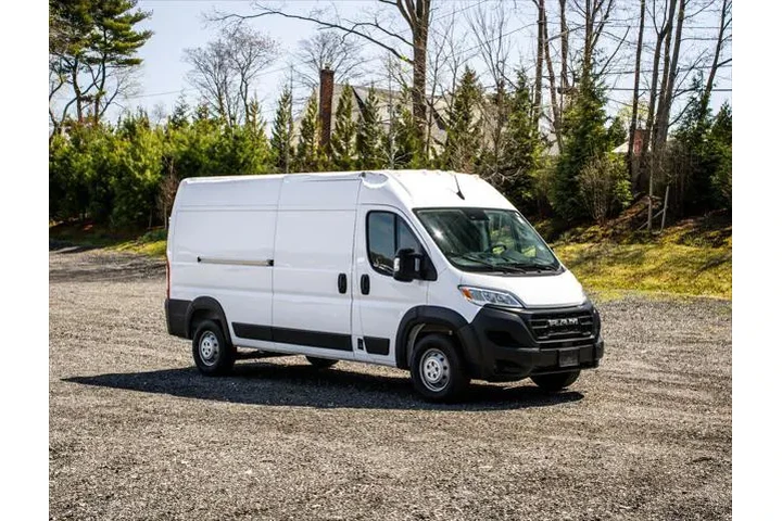 $27995 : Ram ProMaster 2023 2500 159 image 10