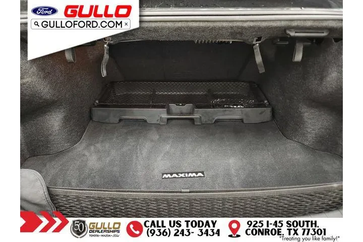 $29991 : Nissan Maxima 2023 3.5 Plati image 10