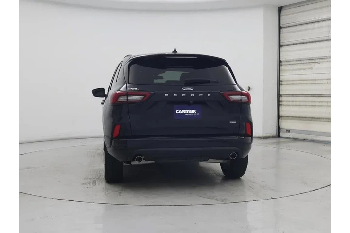 $23998 : Ford Escape Hybrid 2024 ST-L image 6