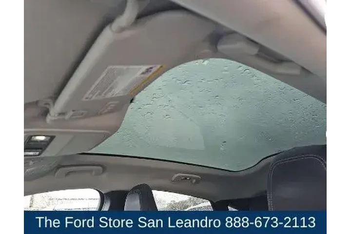 $33850 : Ford Mustang Mach-E 2023 AWD image 8