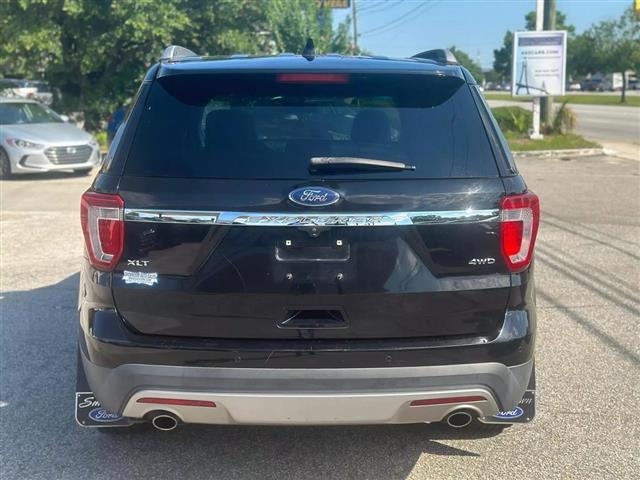 $18990 : 2016 FORD EXPLORER image 6