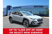 Subaru Crosstrek 2025 AWD Li en Hartford