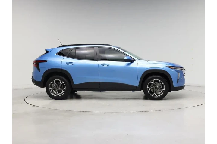 $21998 : Chevrolet Trax 2025 LT 4dr C image 7