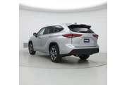 $38998 : Toyota Highlander 2023 XLE 4 thumbnail