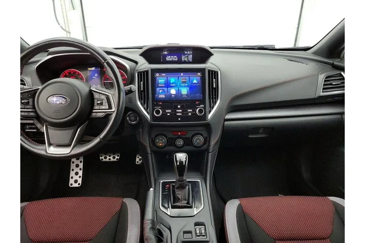 $21998 : Subaru Impreza 2021 AWD Spor image 9
