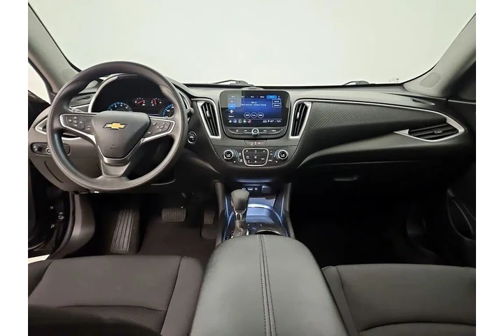 $21998 : Chevrolet Malibu 2024 LT 4dr image 9