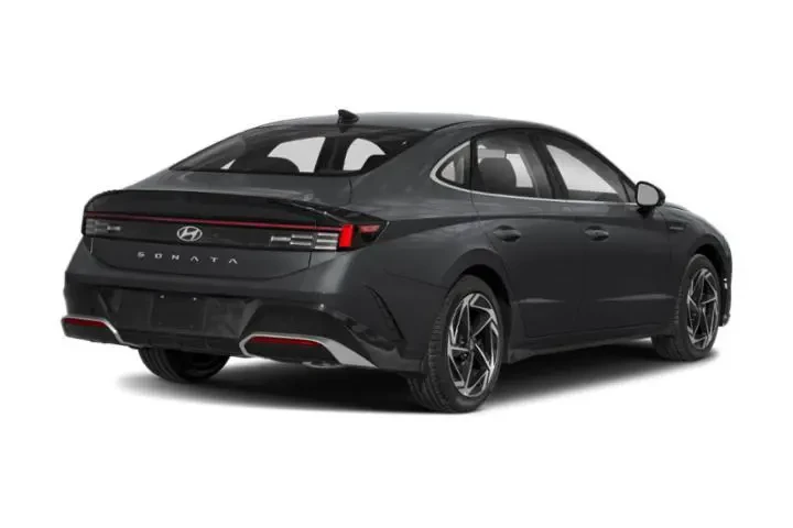 $28693 : Hyundai SONATA 2026 SEL Spor image 3