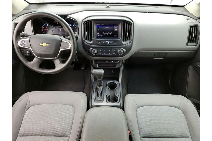 $20998 : Chevrolet Colorado 2020 4x2 image 9
