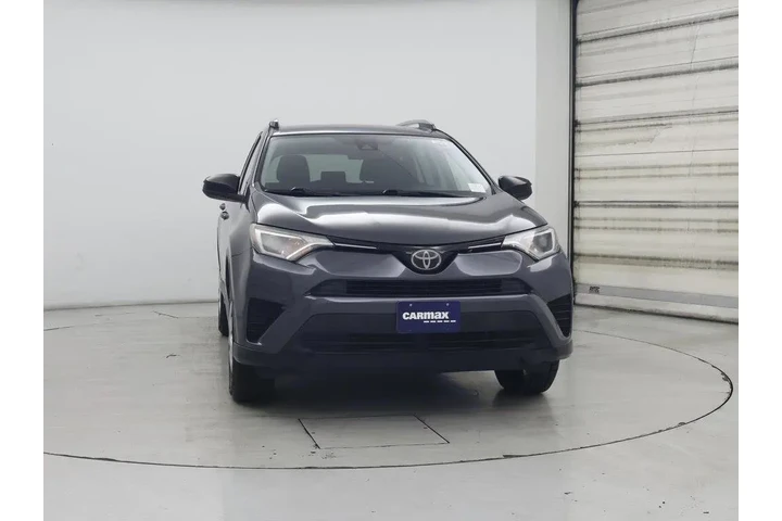 $19998 : Toyota RAV4 2018 AWD LE 4dr image 5