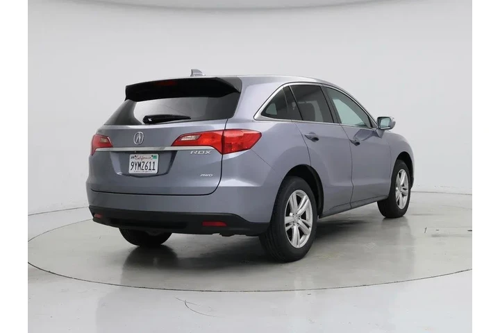 $13998 : Acura RDX 2014 AWD 4dr SUV w image 8