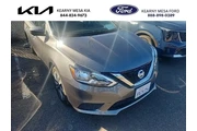 Nissan Sentra 2019 S 4dr Sed en San Diego