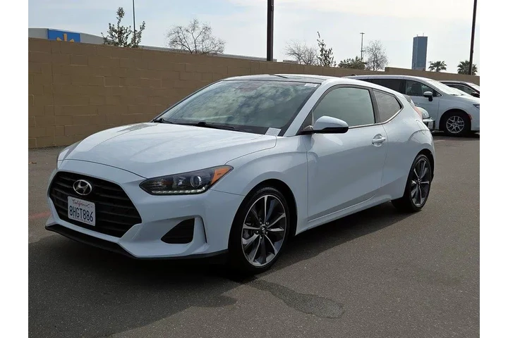 $15998 : Hyundai VELOSTER 2019 3dr Co image 3