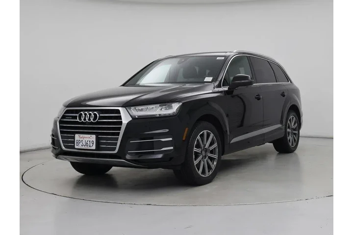 $24998 : Audi Q7 2019 AWD quattro SE image 4