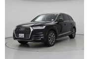 $24998 : Audi Q7 2019 AWD quattro SE thumbnail