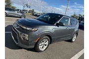 Kia Soul 2022 LX 4dr Crossov